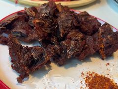 -刘少华贵州小黄牛·鲜牛肉火锅(总店)