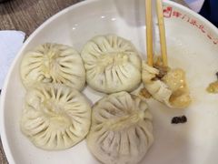 三鲜包子-津门张记包子铺(华昌道店)