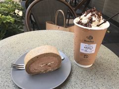 -BeauTea水仙(coco park店)