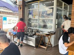 -赵姐猪耳朵饭店
