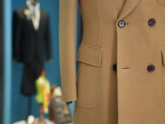 -尊卡诺高级西装礼服定制(江东中路店)