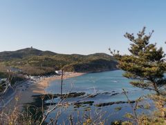 -棒棰岛宾馆景区