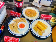 -荔银肠粉(建六店)