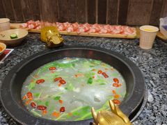 -蜀大侠火锅(森兰花园城店)