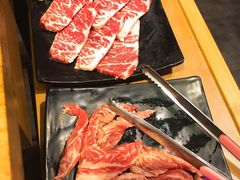 -炭恋火炉烤肉(凌云一街坊店)
