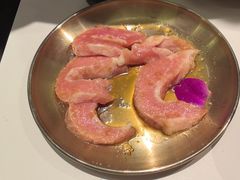 -西塔老太太泥炉烤肉(川沙百联店)