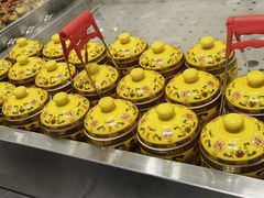 -初色海鲜自助(万丰路店)