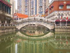 -聚龙湖公园