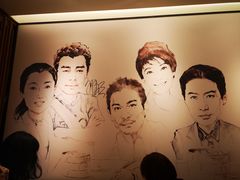 -鼎泰丰(德基广场店)