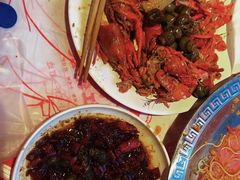 -红钳侠小龙虾·烧烤(中赢康康谷店)