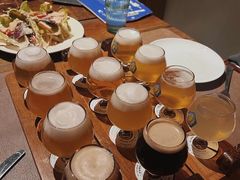 -岔巴精酿啤酒餐吧(南屏街店)
