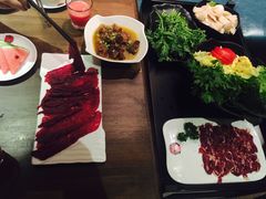 -牛焱·贵州黄牛肉火锅(城西银泰店)