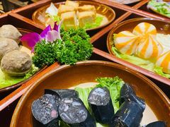 -小龙坎火锅(总店)