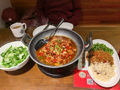 -味上湘菜馆(岳麓山店)