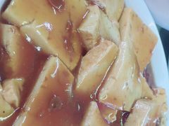 -北京龙庆四季香农家饭庄·灶台鱼·碳烤虹鳟鱼(龙庆峡店)