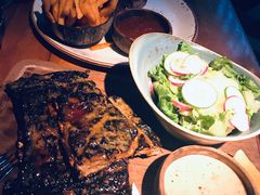 -The Meat & Wine Co Southbank(南岸店)