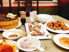 -杨记小骨头羊杂馆(南五马路店)