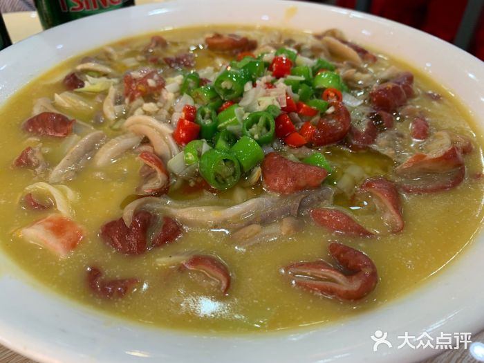 绿岛酒楼(小海地店)图片