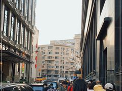 -国际饭店·帆声西饼屋(黄河路店)