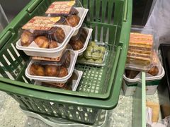 -泸溪河桃酥(西直门凯德店)