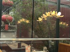 -唐猫庭院·千年陕菜(大唐不夜城店)