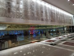 -广州花园酒店
