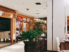 -渝信川菜(西单店)