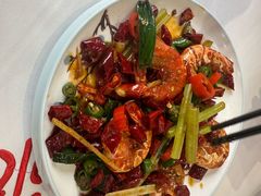-丰尔粥食·顺德鱼生·干蒸排骨顺德菜(大良分店)