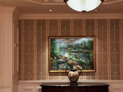 -晶荷轩(香港迪士尼乐园酒店)