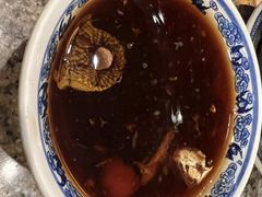 古法糖芋苗-南京大牌档(玄武湖金茂览秀城店)