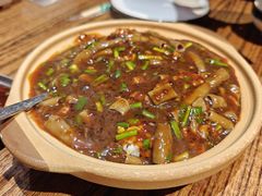 -蚝堡海鲜·威海菜·海肠捞饭·烧烤·亚洲吃蚝公司(幸福门店)