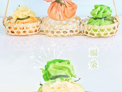 -青桔和木鱼·新中式糕点(万科天誉店)