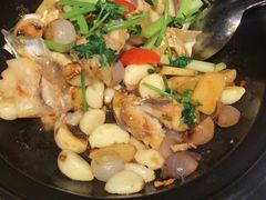 -红棉中餐厅·广州海航威斯汀酒店