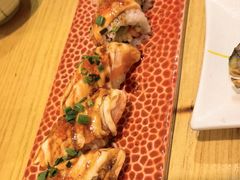 -吉兆·料理(红梅南路店)