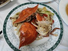 -宾朋海鲜饭庄(兴海路店)