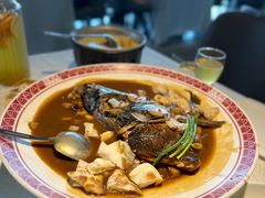 -旺顺阁·北京菜(北辰上品+)