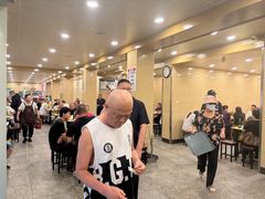 -白鹤大冷面