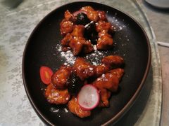-披云云小馆·味道江湖(姚家园万象汇店)