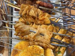 -鼎原力量东北吊炉烧烤(临河街店)