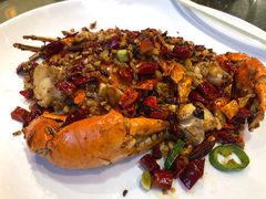 -猪肉婆私房菜(容桂总店)
