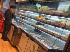 -杨国福麻辣烫(庆春路店)