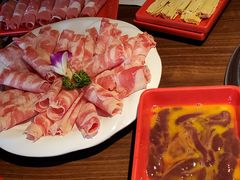 -季季红火锅(动壹店)