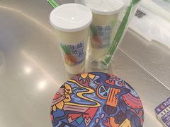 -茶芭蕾·新疆酸奶(美美1店)