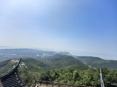 -缥缈峰景区