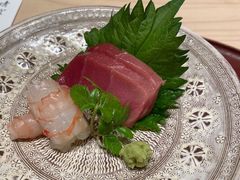 -晴空·日本料理(万象城店)