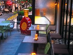 -SHADOWS•Bistro&Eatery(安福路店)
