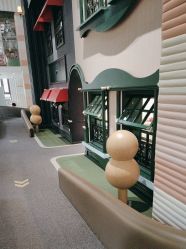 -奈尔宝·儿童乐园·亲子餐厅(星河湾店)