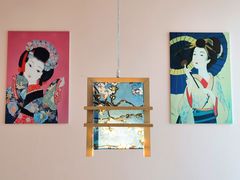 -酒井酱子·深夜食堂(东城汇店)