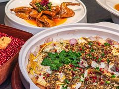 -大拙里·精致融合菜(沙湖桃源国际店)