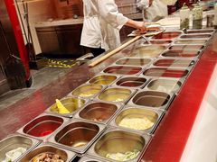 -城市大道红炉披萨烘焙坊